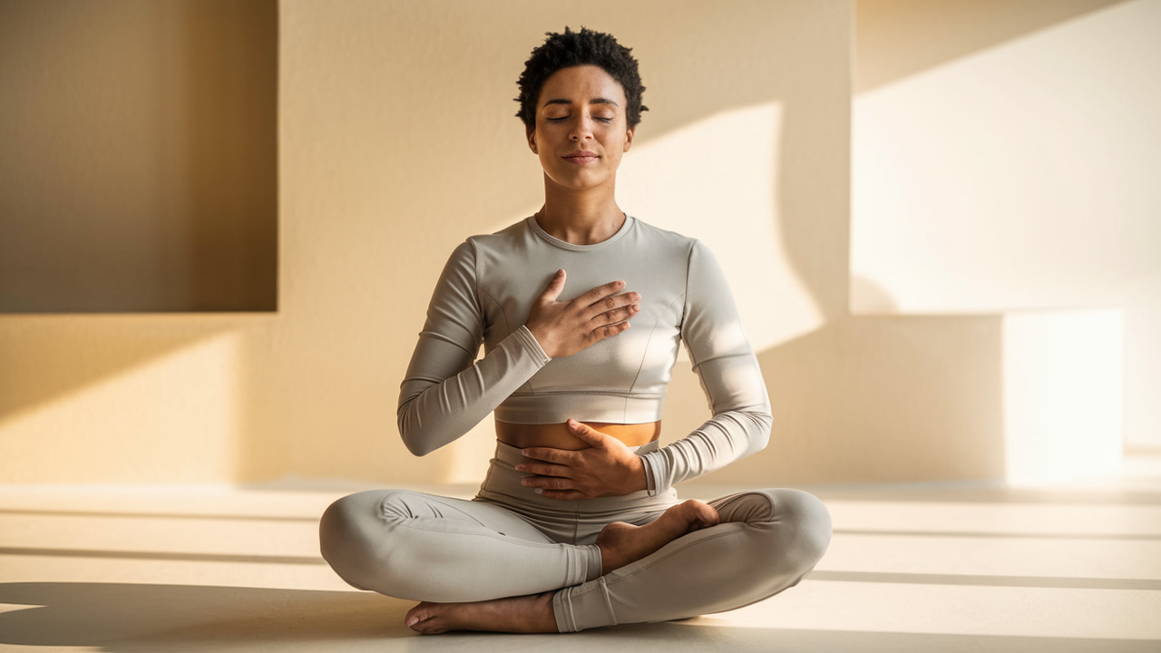 Breathing Techniques to Enhance Your Routine
