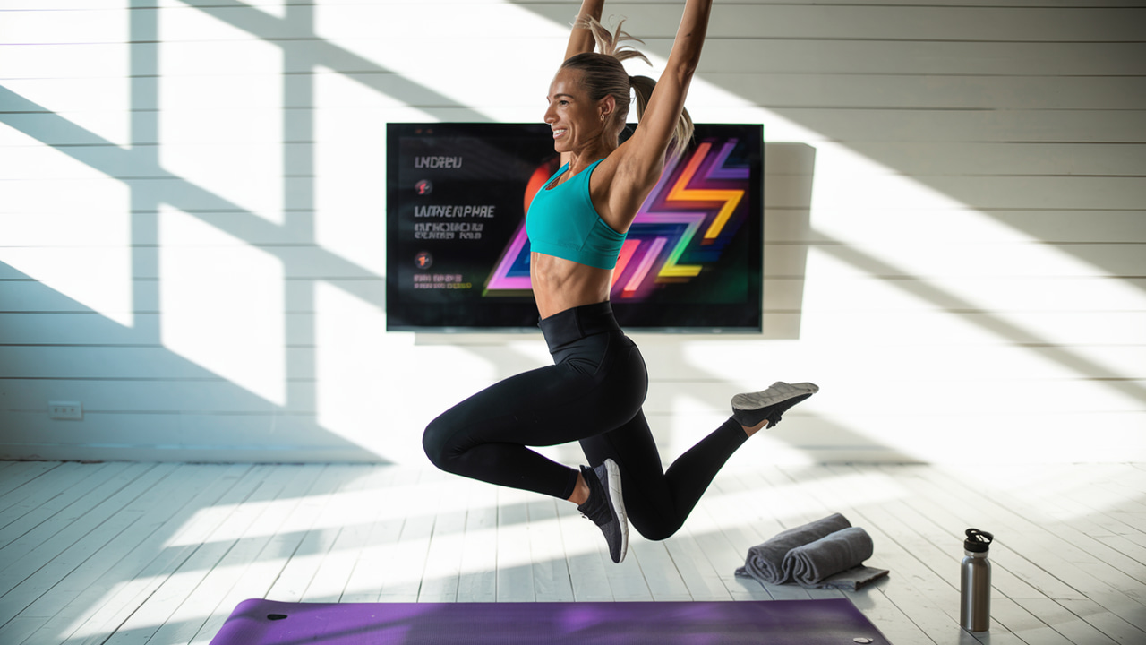 Combining Cardio and Yoga for Belly Fat Loss