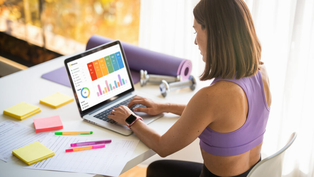 Customizing Your Tracker for Maximum Impact