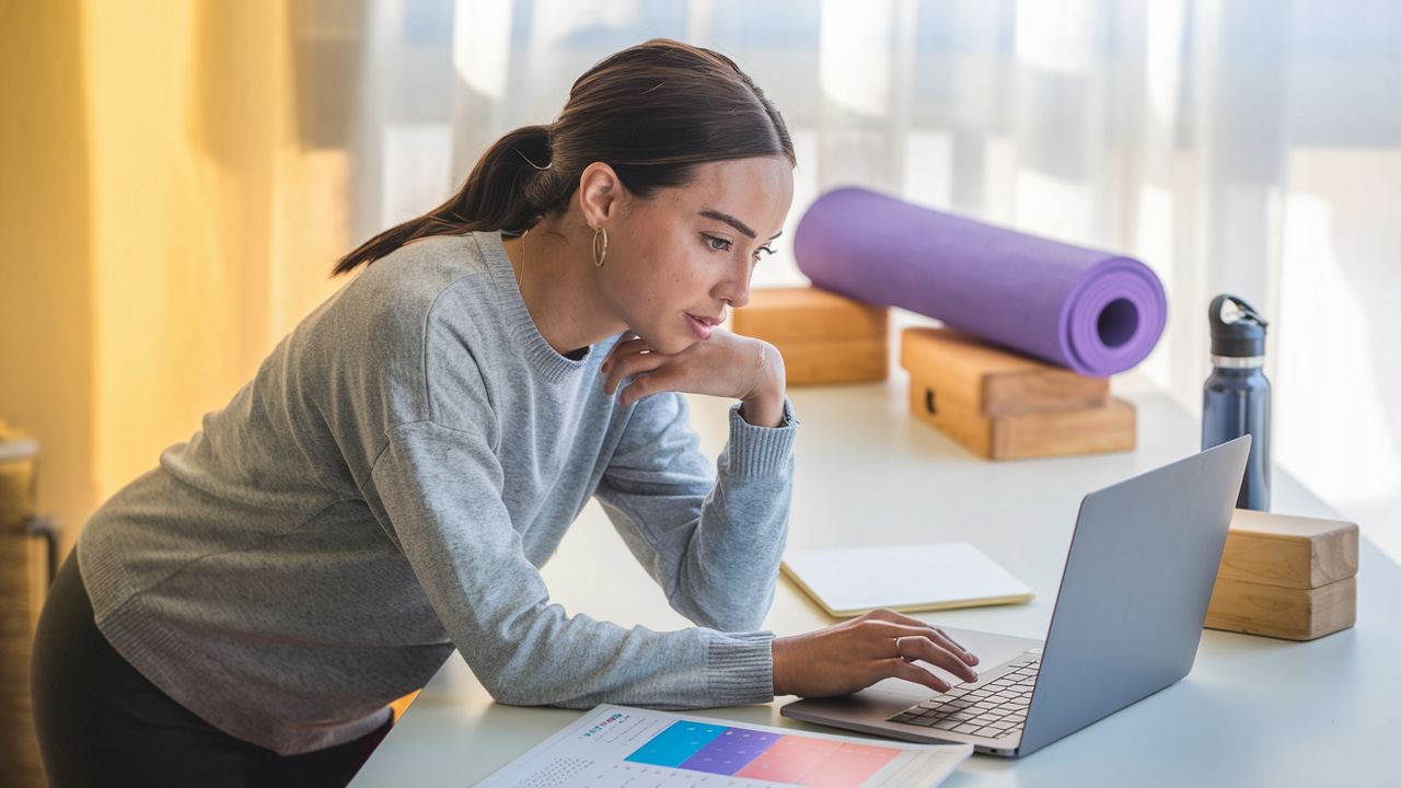 Determining Your Ideal Yoga Schedule