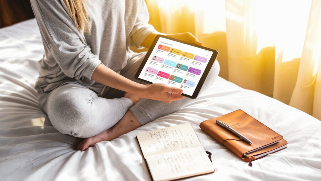 How to Choose the Best Online Yoga Class for You