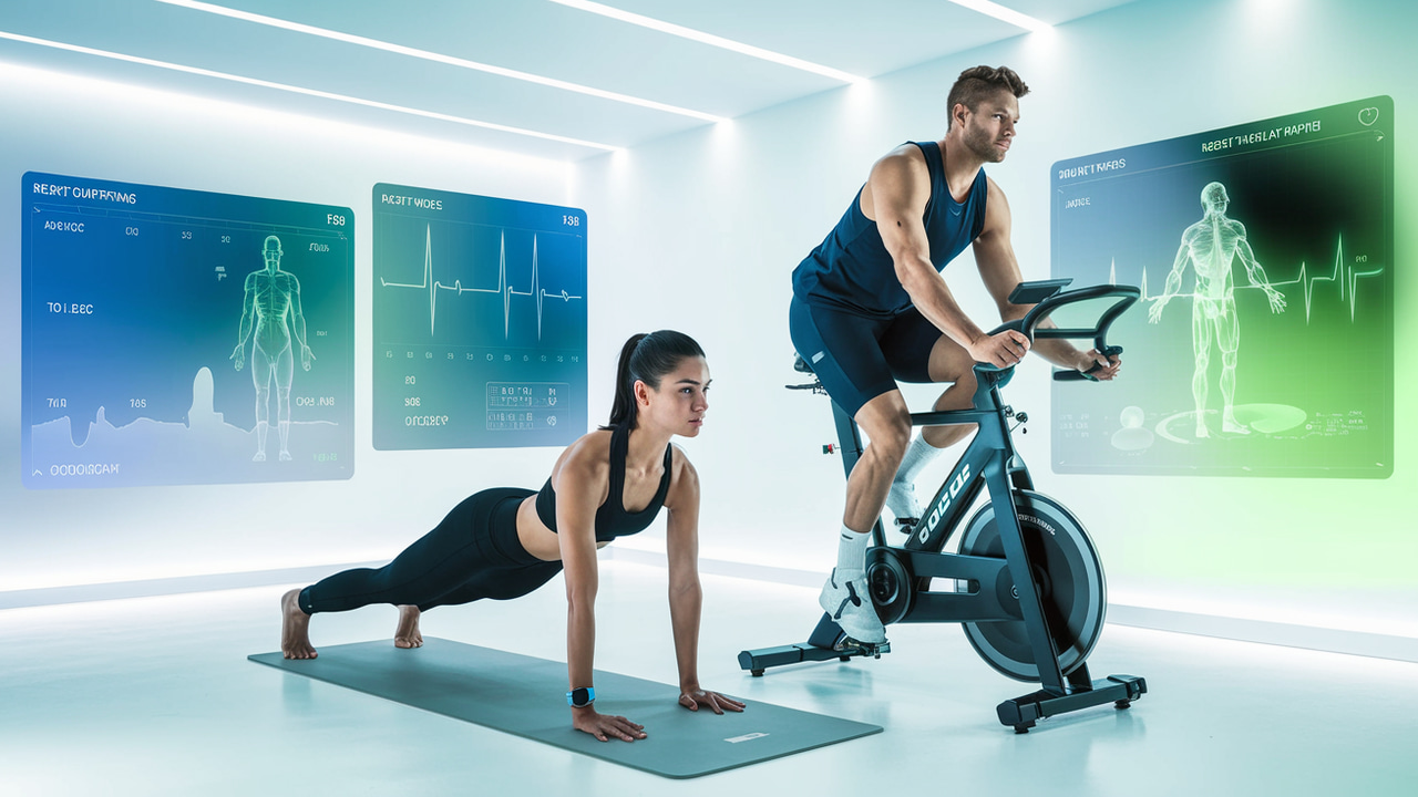 The Science Behind Yoga and Cardio for Fat Loss