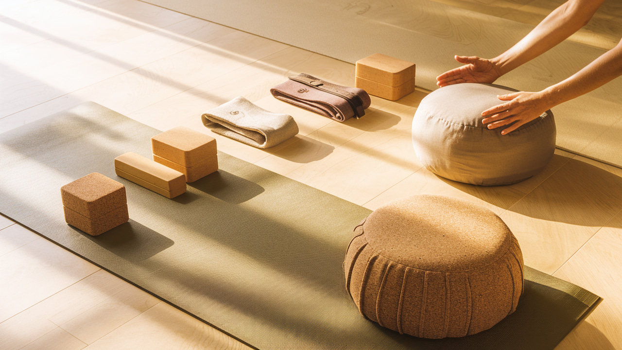Tips for Adjusting Your Yoga Routine Over Time
