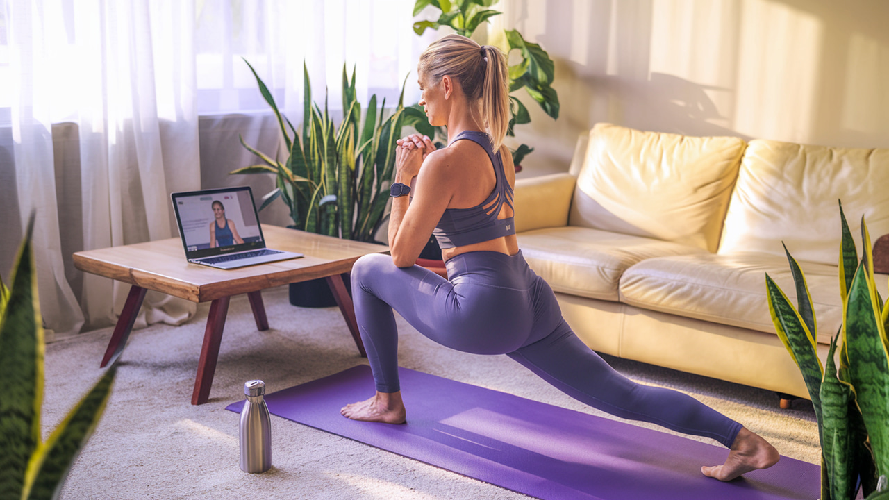 Top-Rated Online Yoga Platforms for Weight Loss