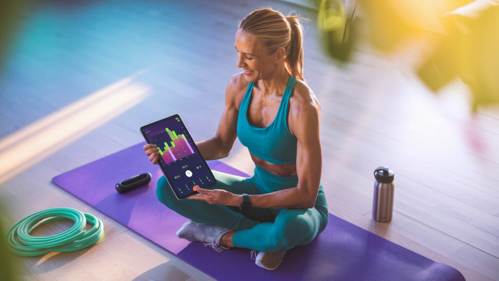 Tracking Progress: Key Metrics for Success
