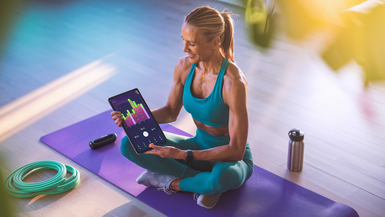 Tracking Progress: Key Metrics for Success